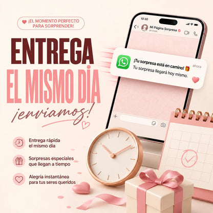 Canción Personalizada