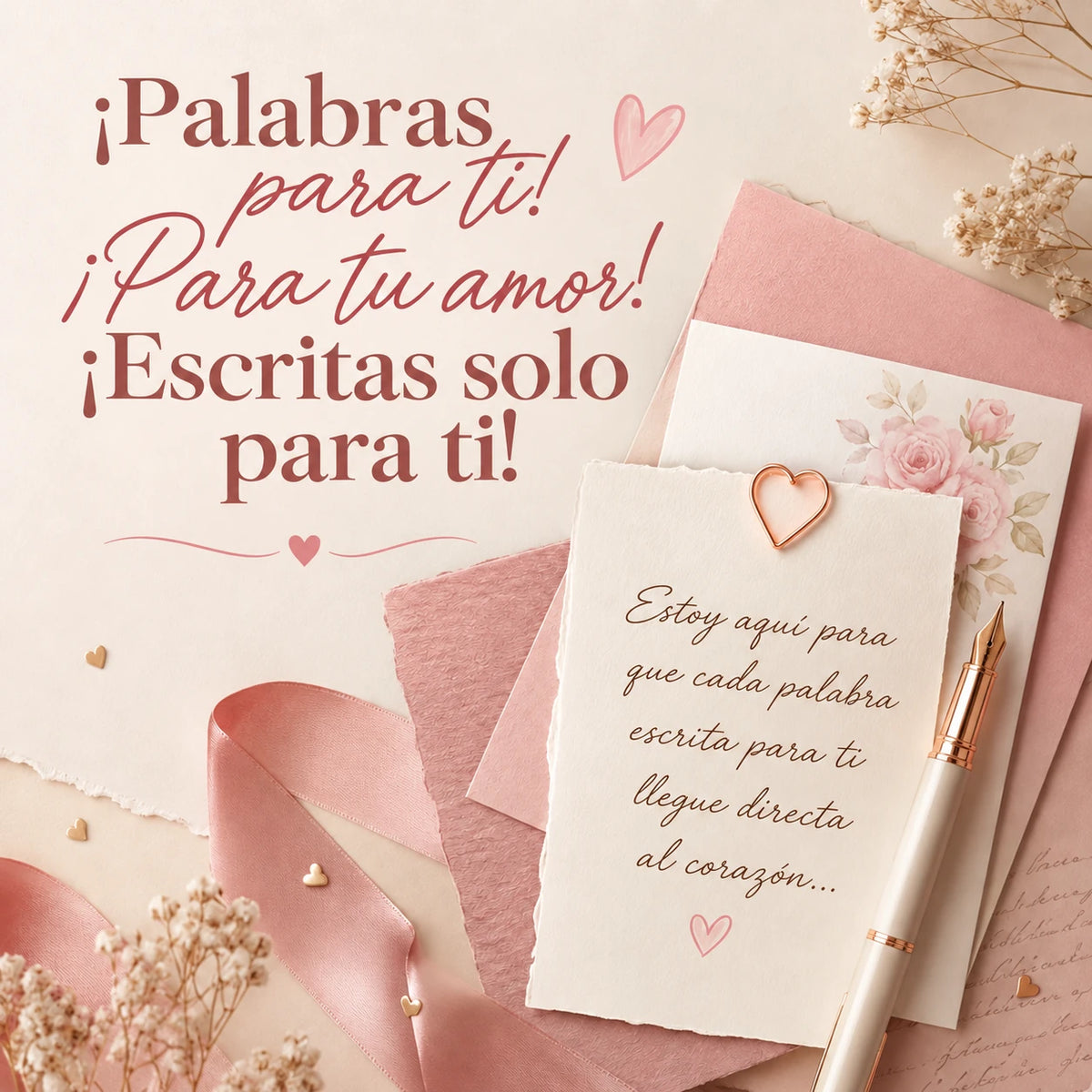 Canción Personalizada